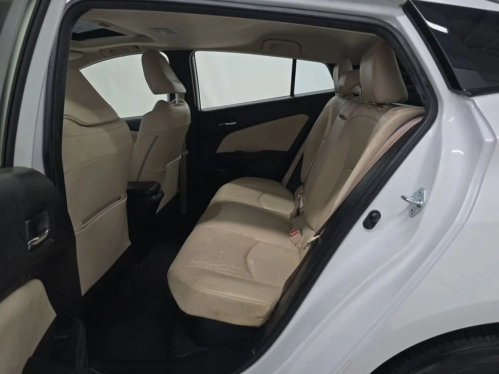 Certified Used 2022 Beige Toyota XLE image 11