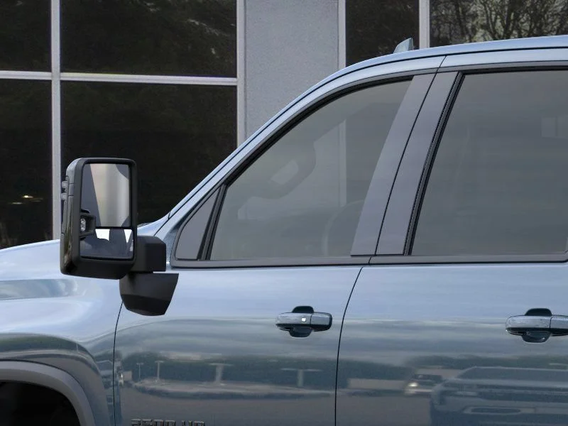 New 2026 Lakeshore Blue Metallic Chevrolet LTZ image 19