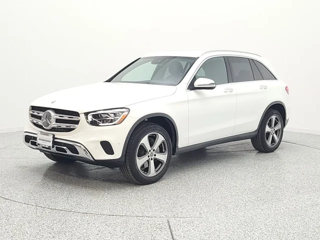 2022 Mercedes-Benz GLC GLC 300 SUV
