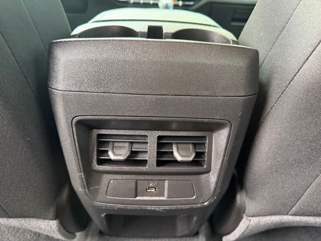 Used 2024 Red Chevrolet LT image 11