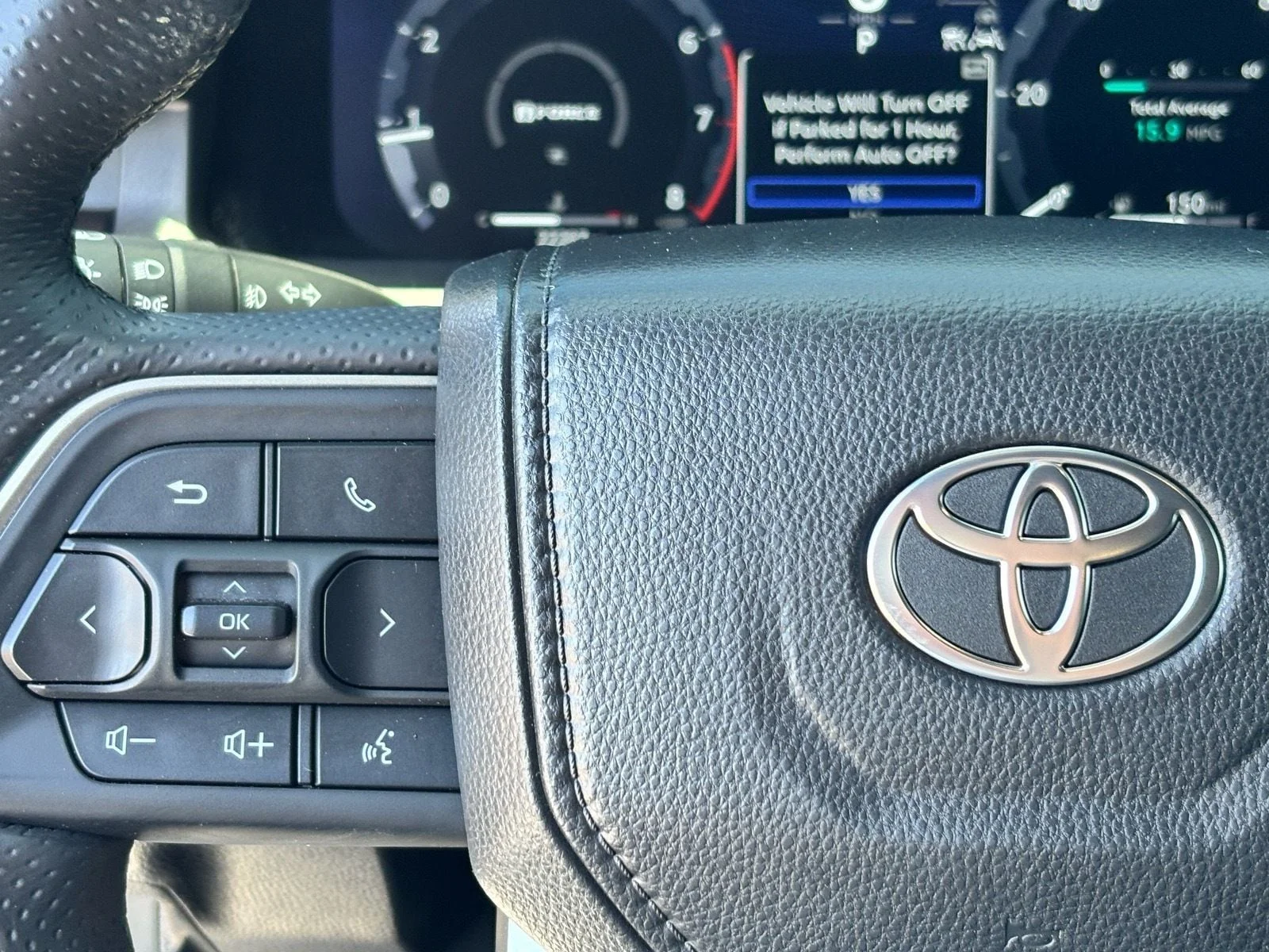 Used 2025 Heritage Blue Toyota TRD Off-Road Premium image 18