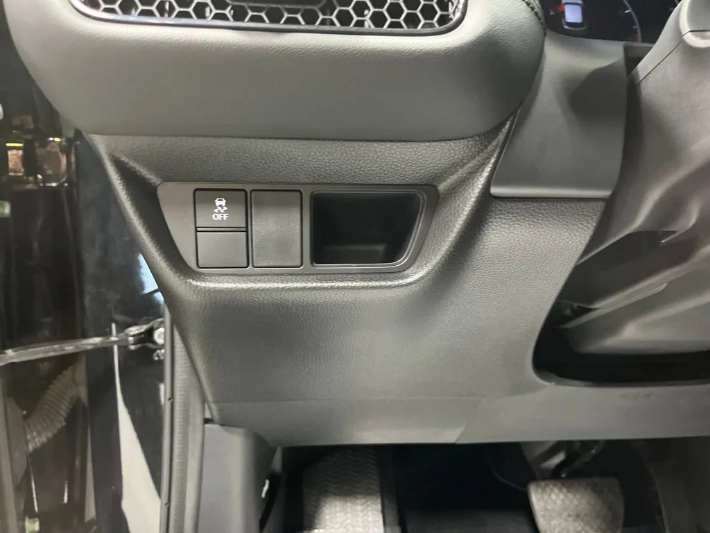 2024 Honda HR-V LX - Photo 45