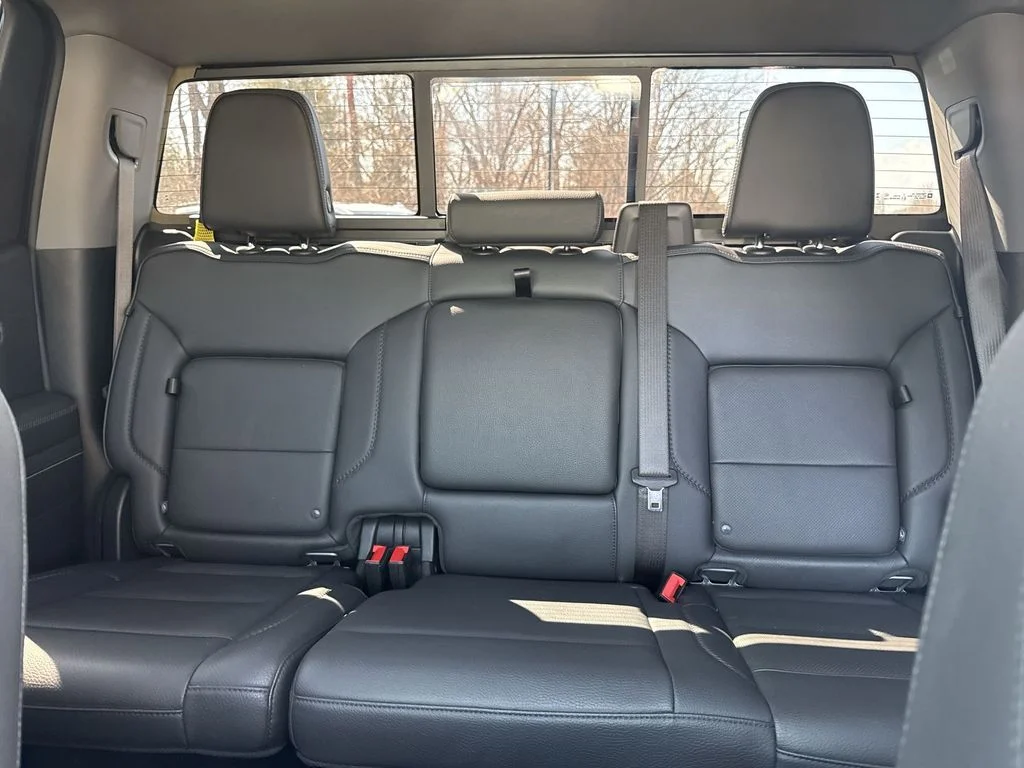 Certified Used 2025 Silver GMC Denali image 22