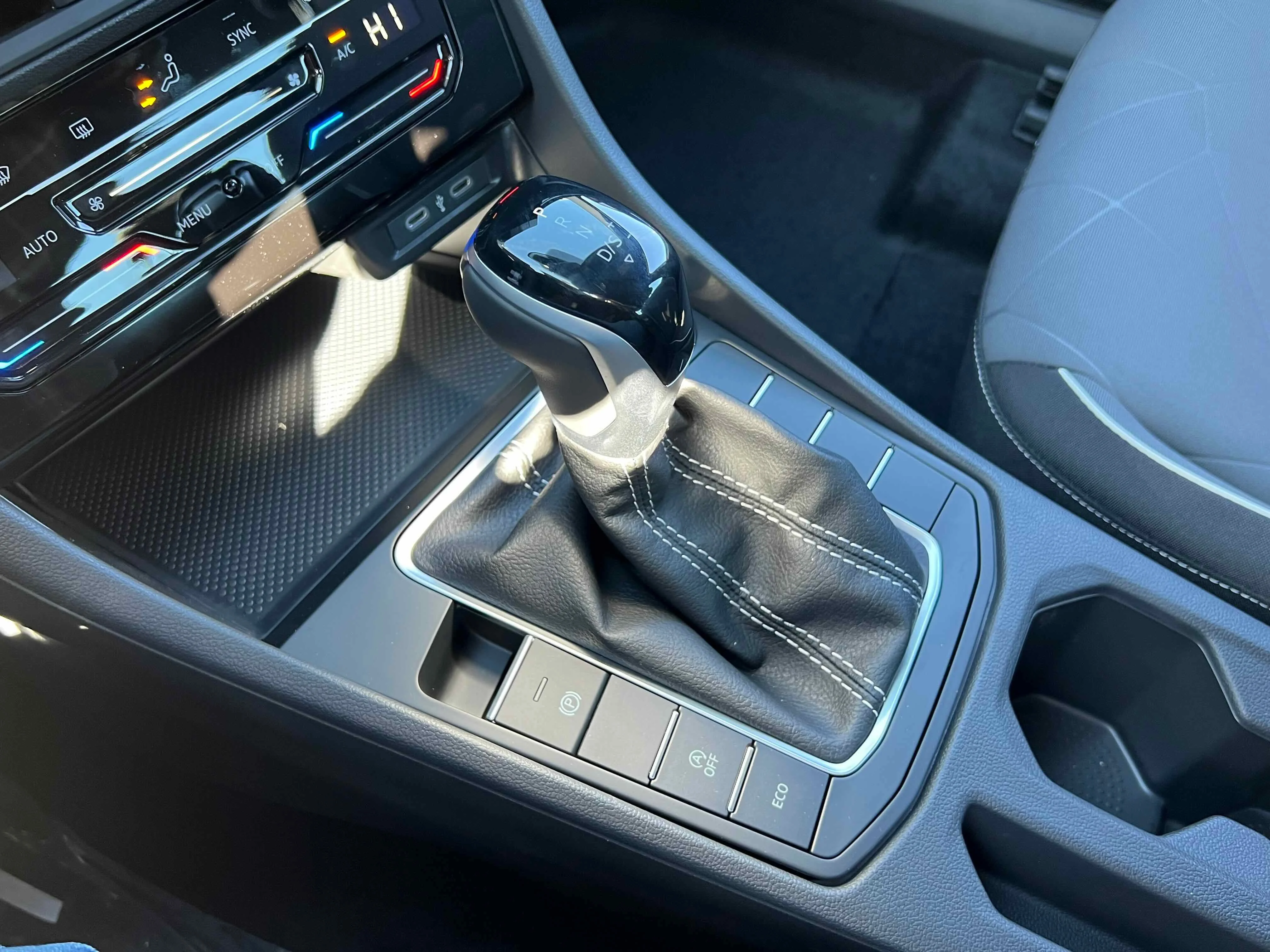 New 2026 Platinum Gray Volkswagen Sport image 27