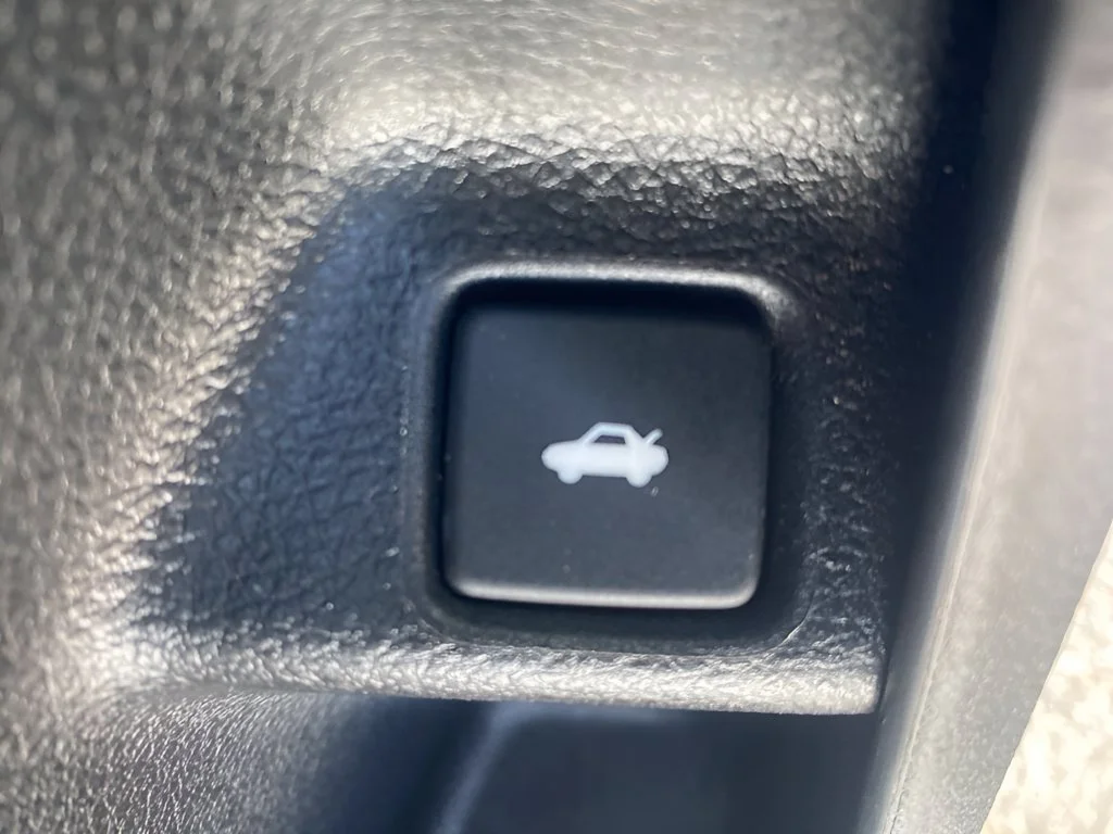 Used 2018 Blue Honda LX image 11