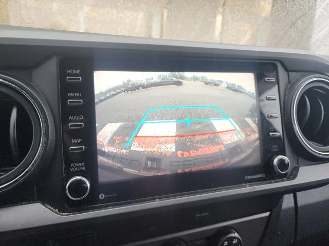 Used 2020 Black Toyota TRD Sport image 20