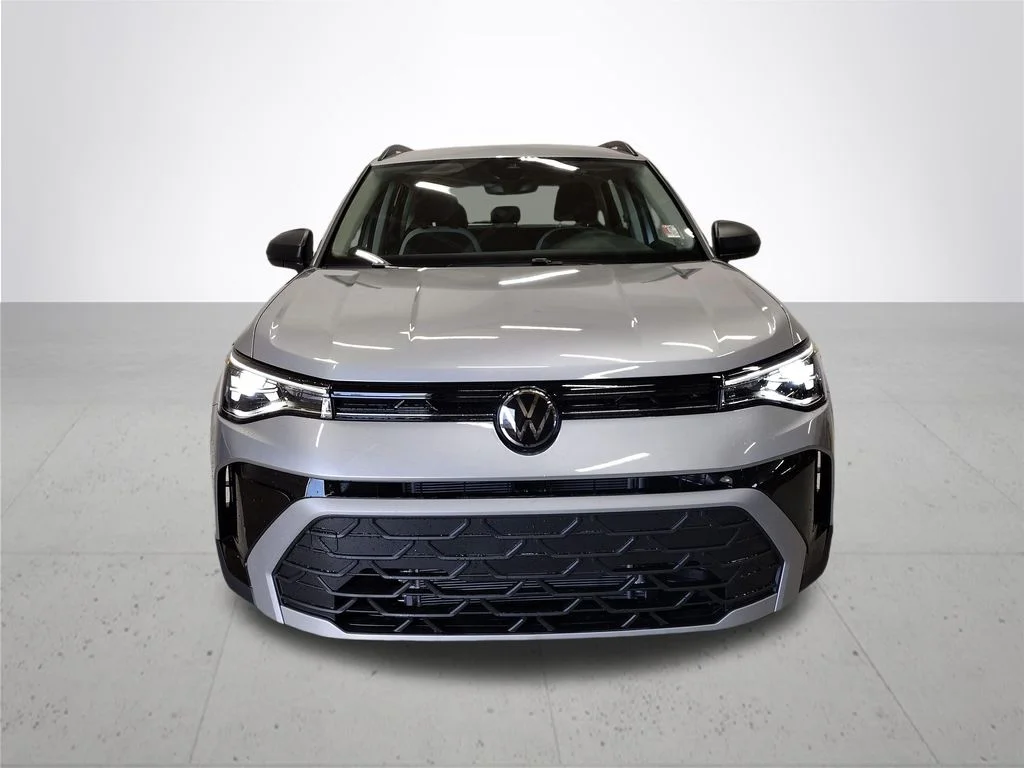 New 2026 Silver Volkswagen 1.5T S image 3