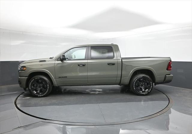 New 2026 Canyon Lake Exterior Paint RAM LONE STAR image 30