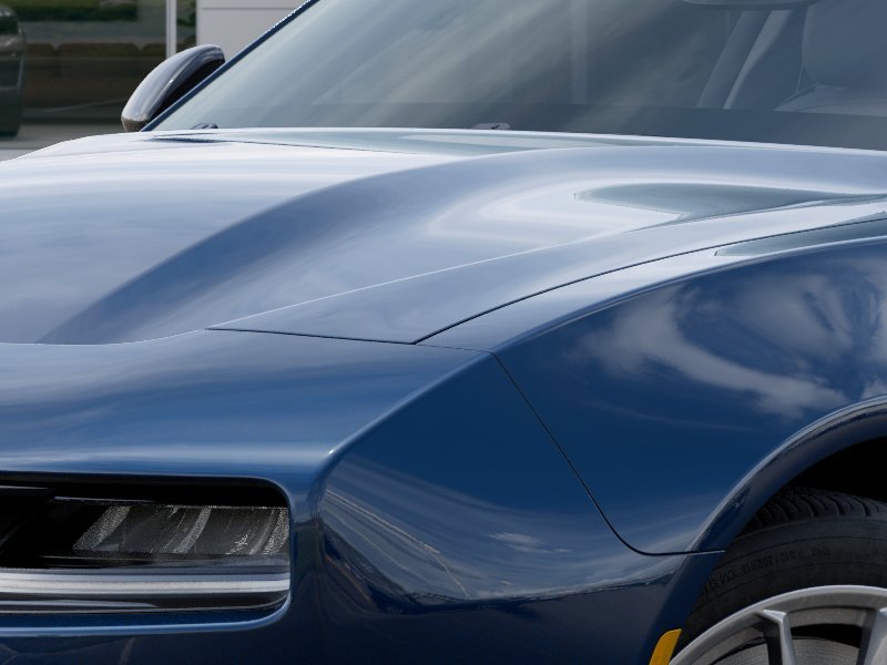 2025 Dodge Charger Daytona Scat Pack - Photo 36