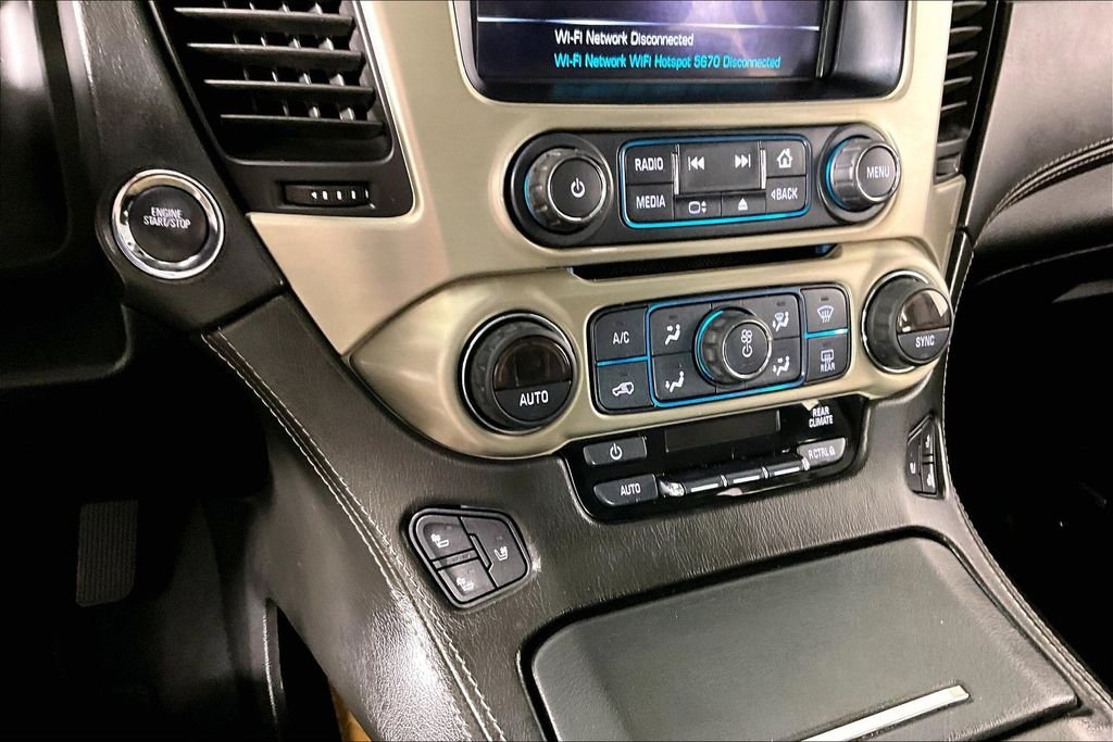 Used 2019 Black GMC Denali image 14