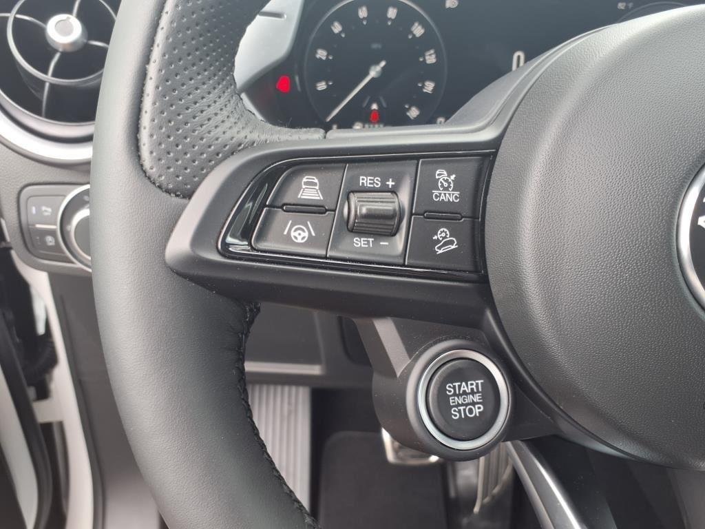 2025 Alfa Romeo Stelvio Base - Photo 14