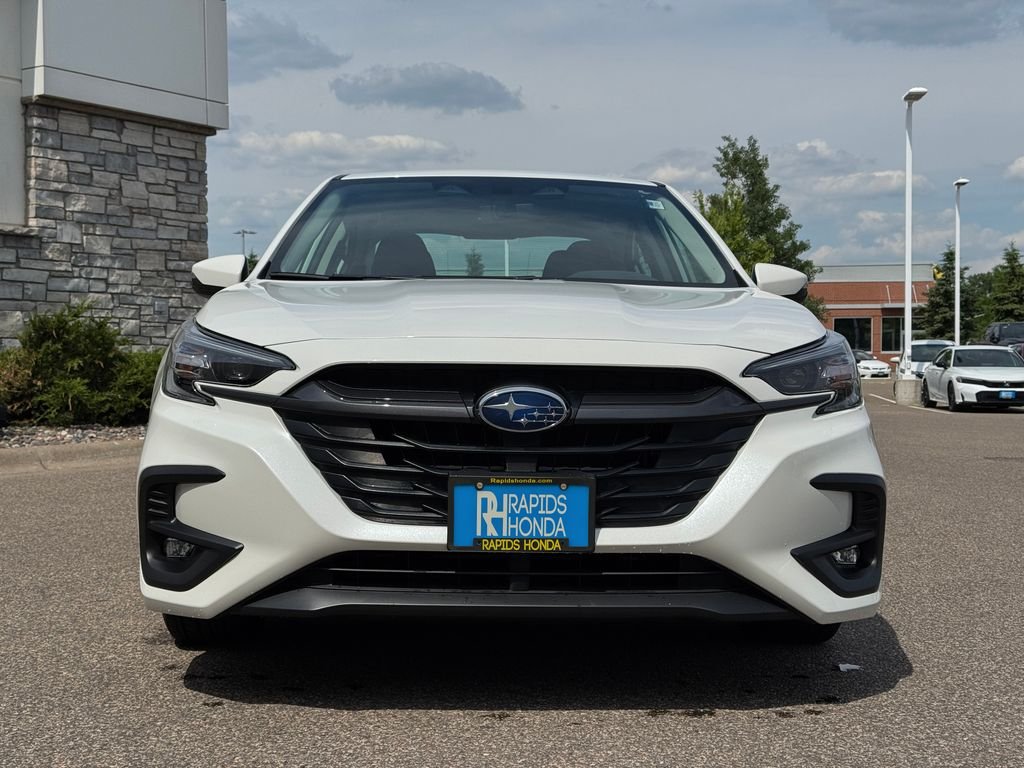 Used 2024 Subaru Legacy Premium with VIN 4S3BWAD66R3007848 for sale in Coon Rapids, Minnesota