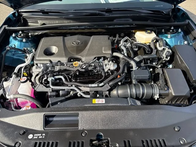 Used 2026 Ocean Toyota XLE image 28