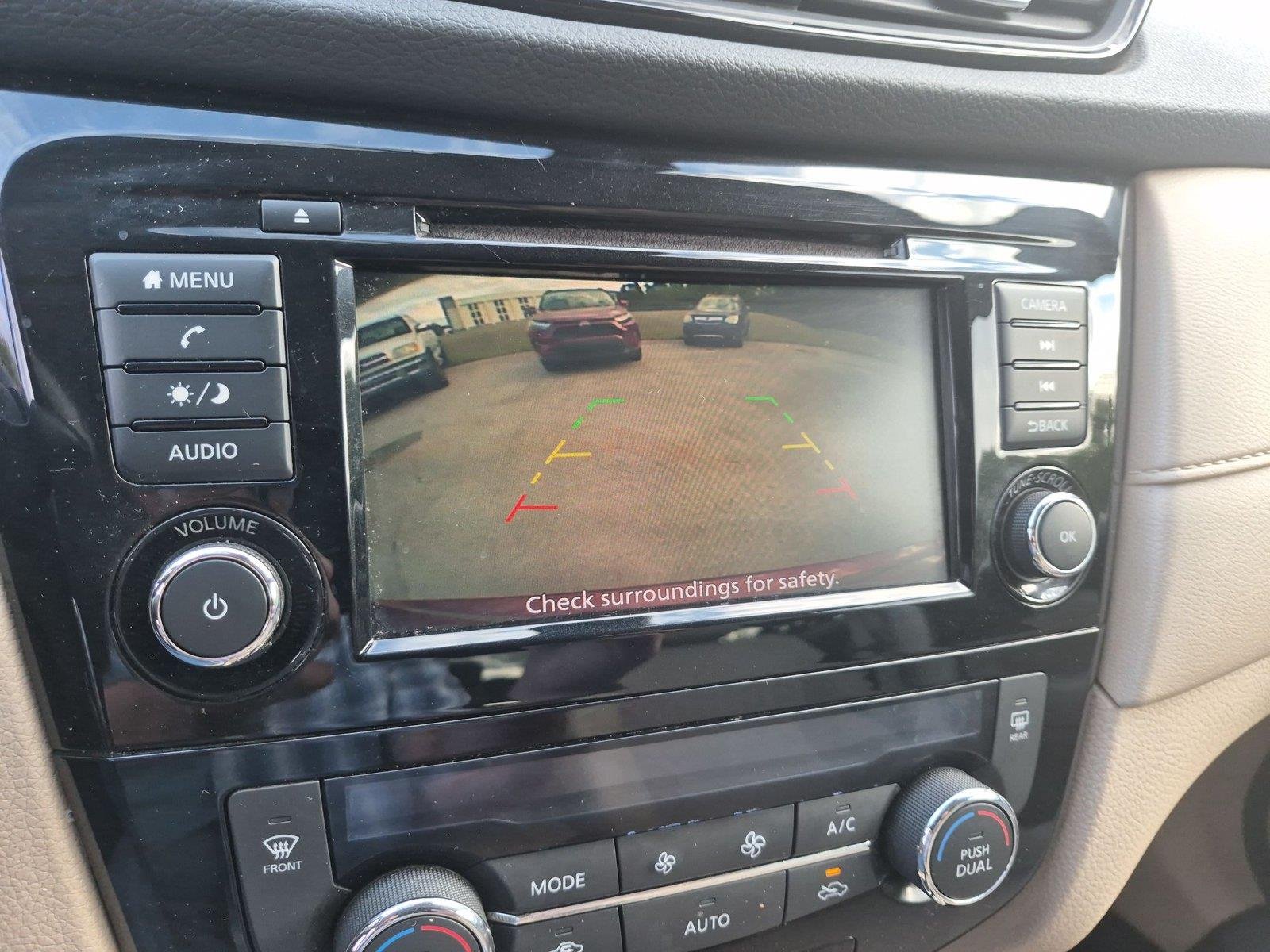 Used 2020 Scarlet Ember Tintcoat Nissan SV image 25