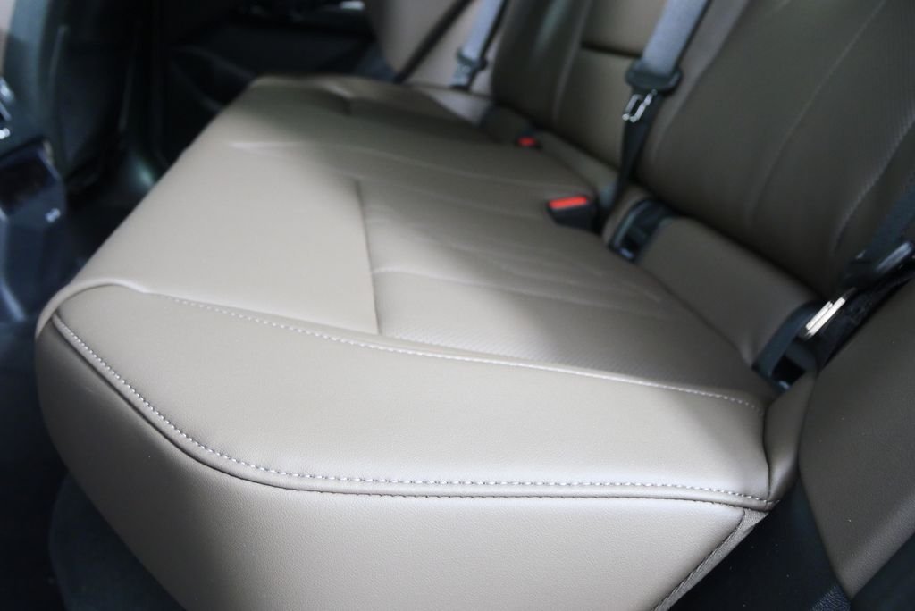 Used 2026 Brooklyn Grey Metallic BMW 30 xDrive image 15