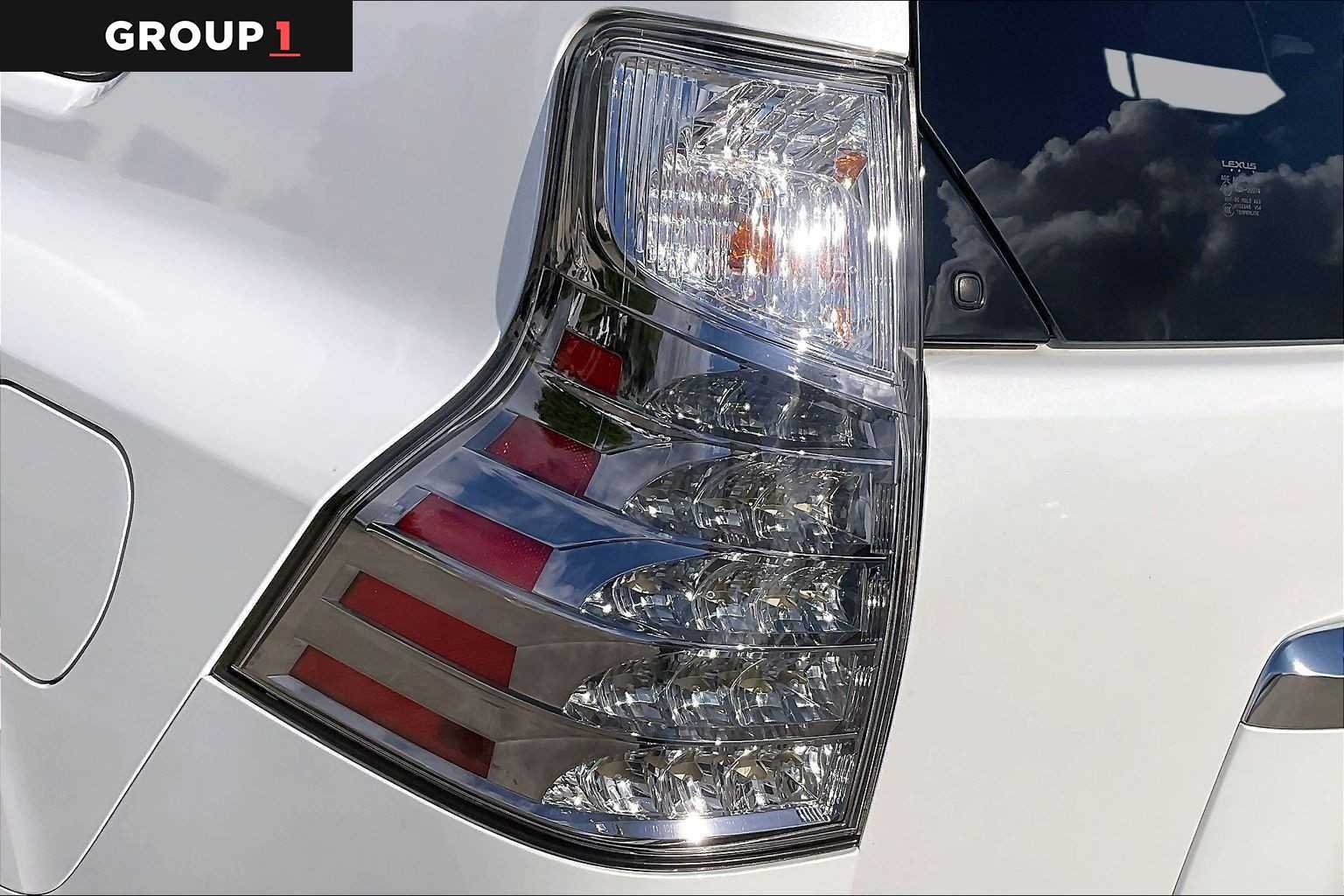 Certified Used 2022 Starfire Pearl Lexus Premium image 26