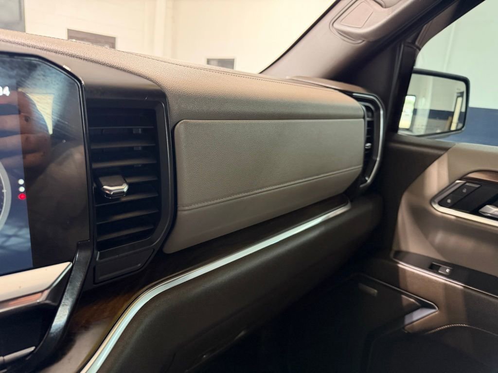 2022 GMC Sierra 1500 SLT - Photo 25
