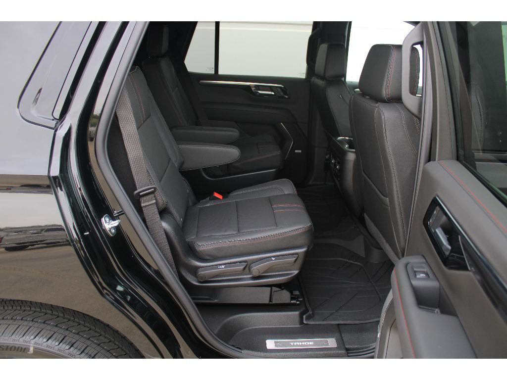2026 Chevrolet Tahoe RST - Photo 10