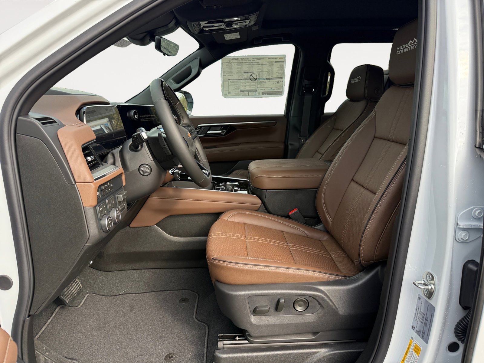 2026 Chevrolet Suburban High Country - Photo 10