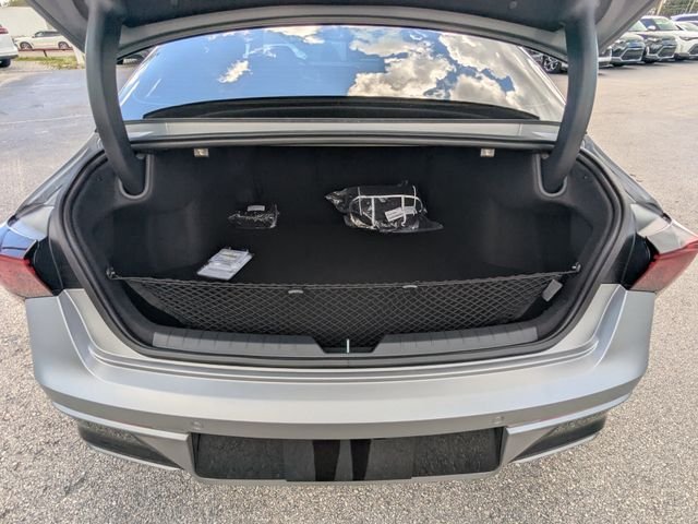 New 2027 Steel Matte Gray Kia GT-Line image 13
