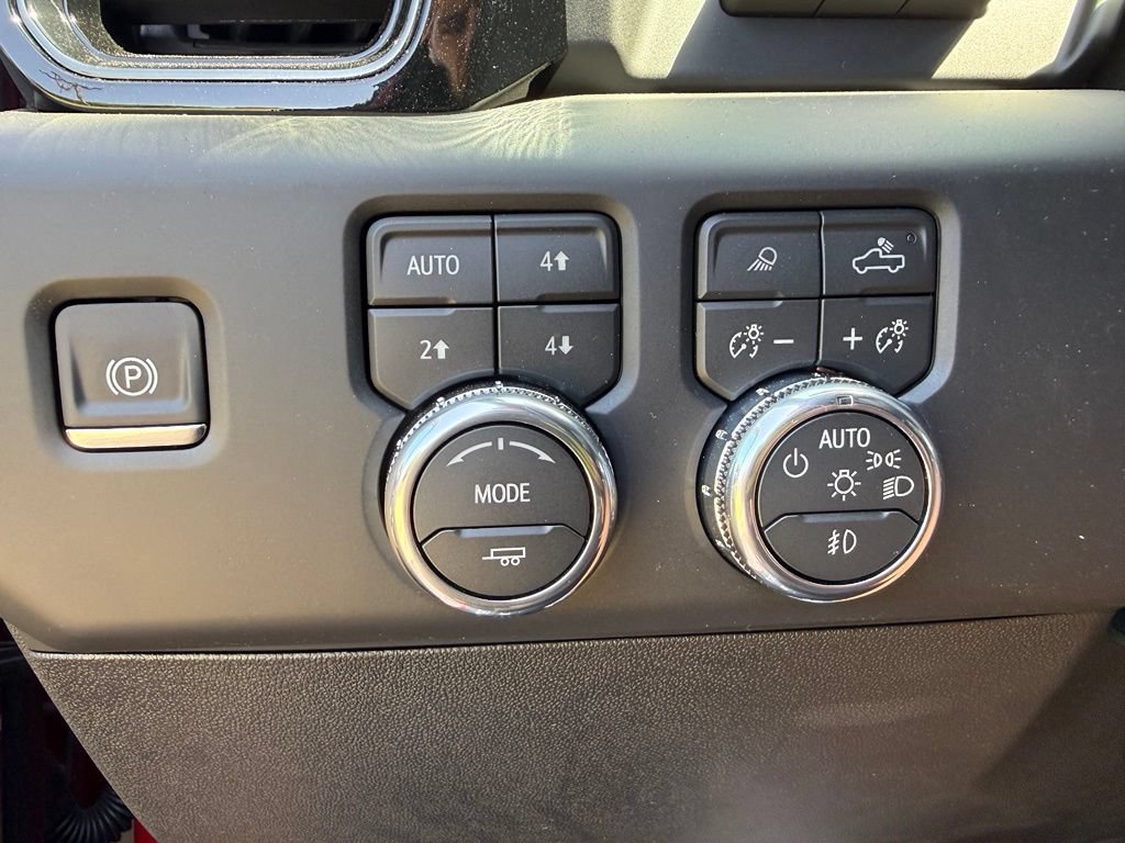 2026 GMC Sierra 2500HD AT4 - Photo 21