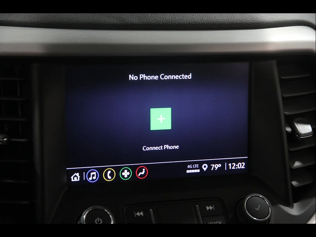 2023 GMC Acadia SLE - Photo 12