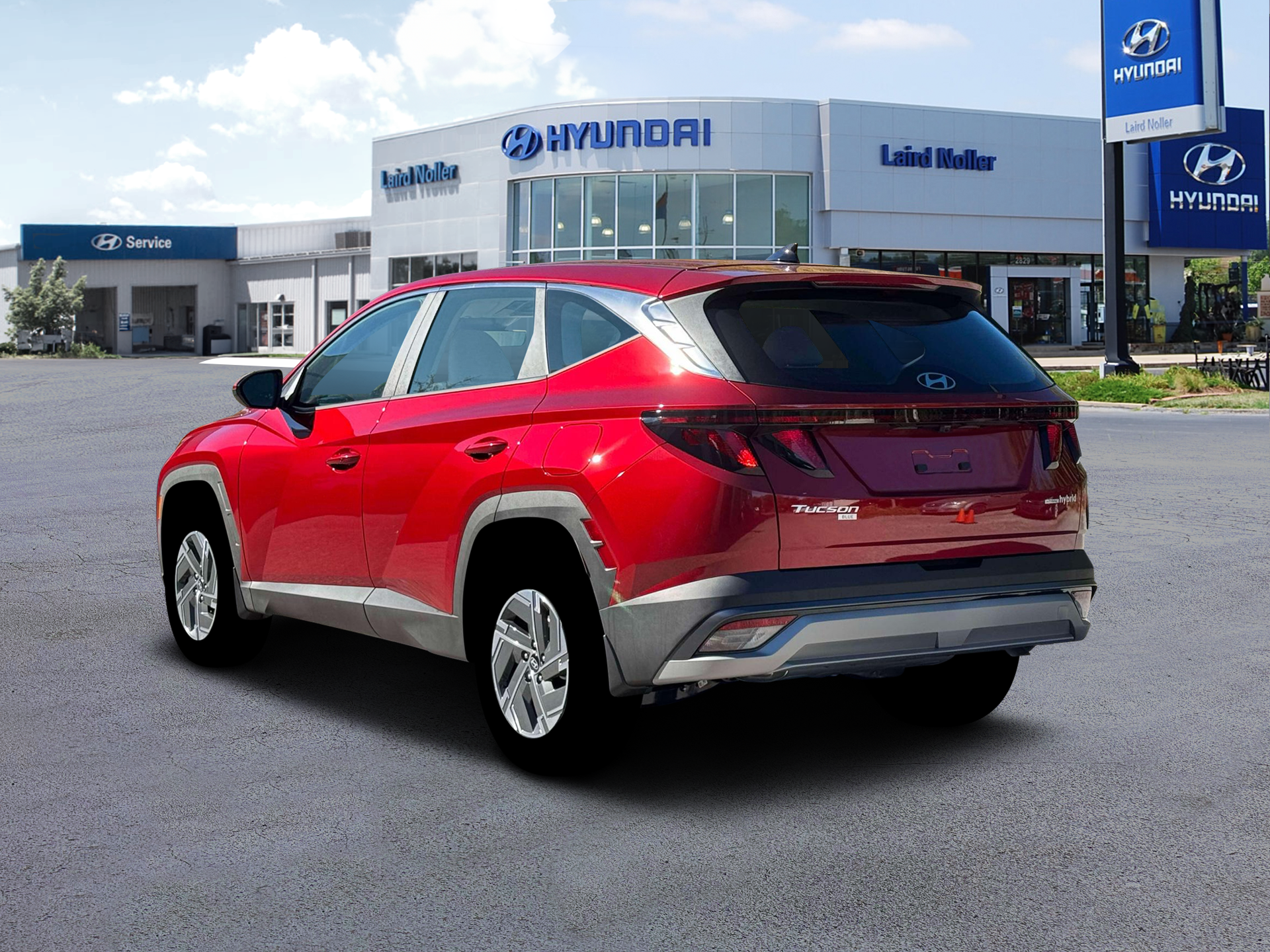 View vehicle photo 5