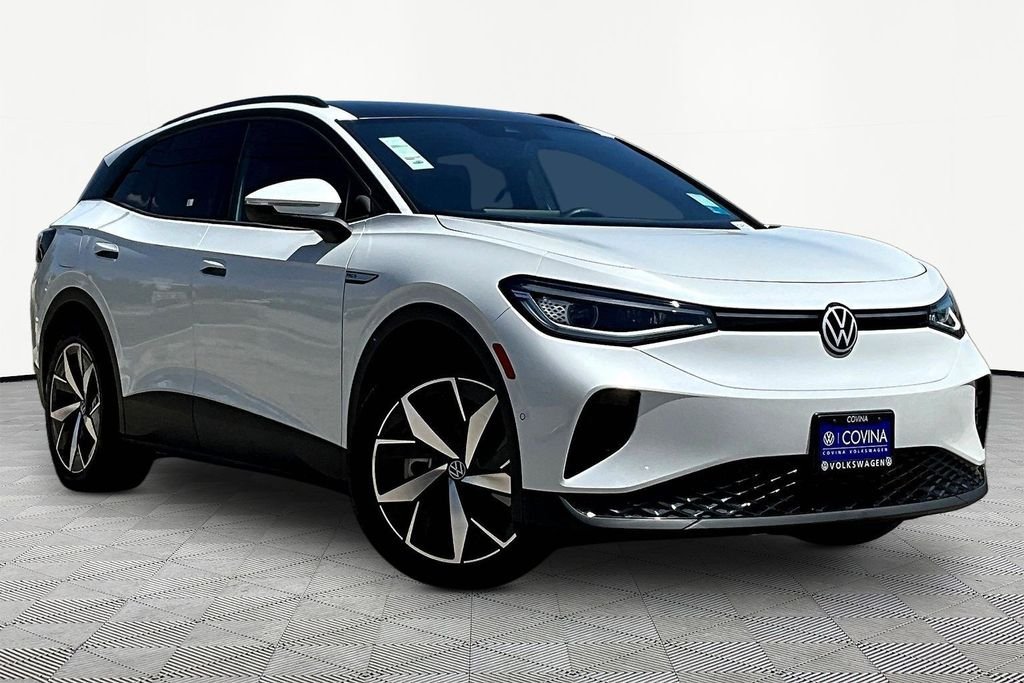 2026 Volkswagen ID.4