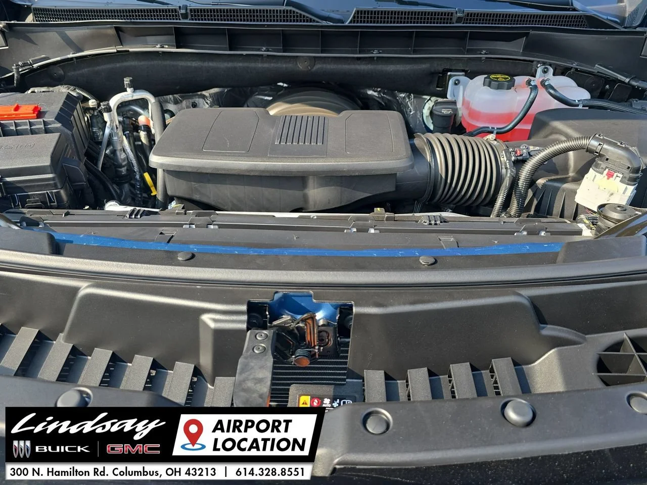 2026 GMC Yukon Denali - Photo 32