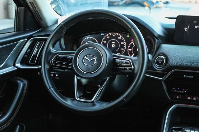 2024 Mazda CX-90 Preferred Package - Photo 16