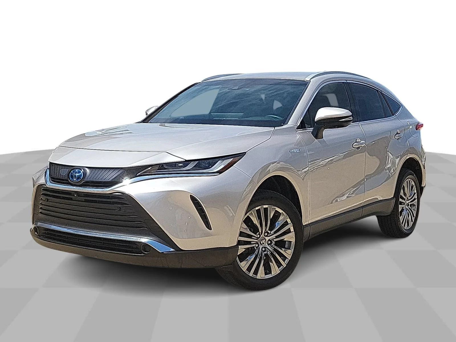 2021 Toyota Venza