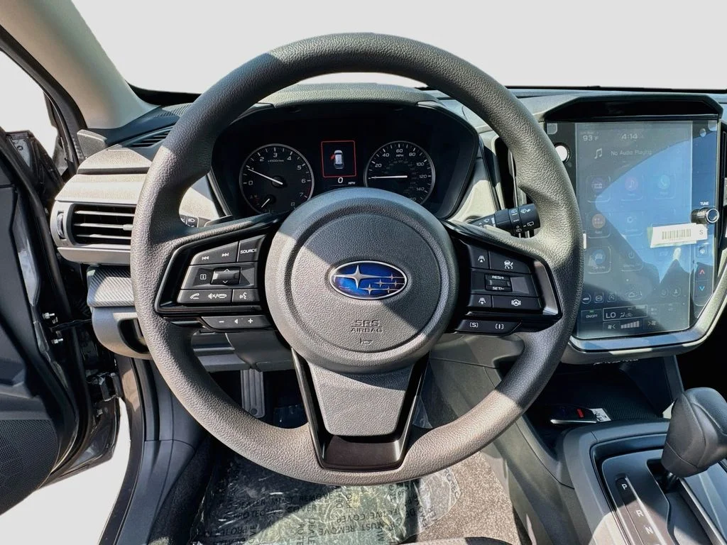 New 2026 Gray Subaru Premium image 12
