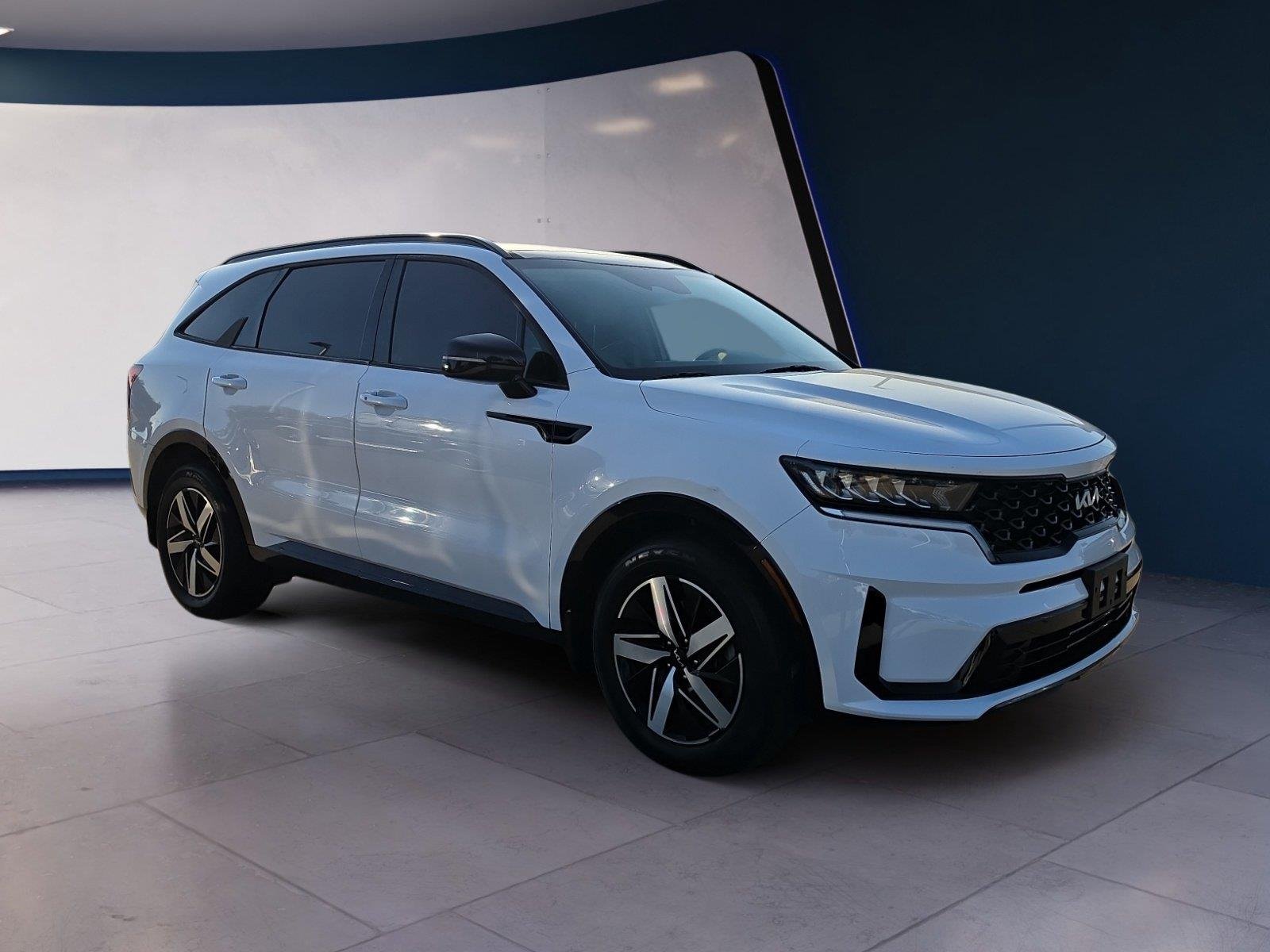2023 Kia Sorento S - Photo 7