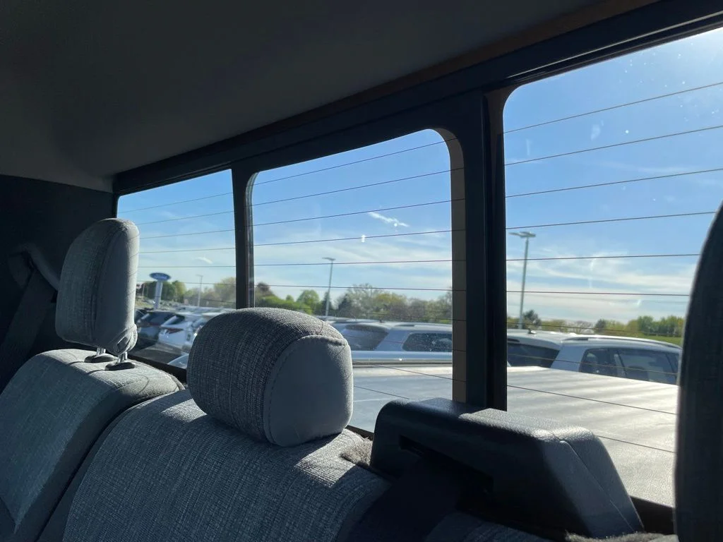 Used 2022 Silver Ford XLT image 57