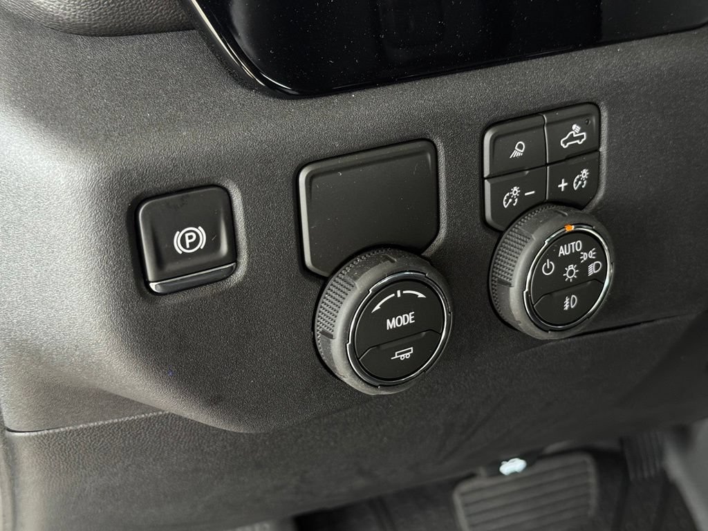 2026 Chevrolet Silverado 1500 RST - Photo 26