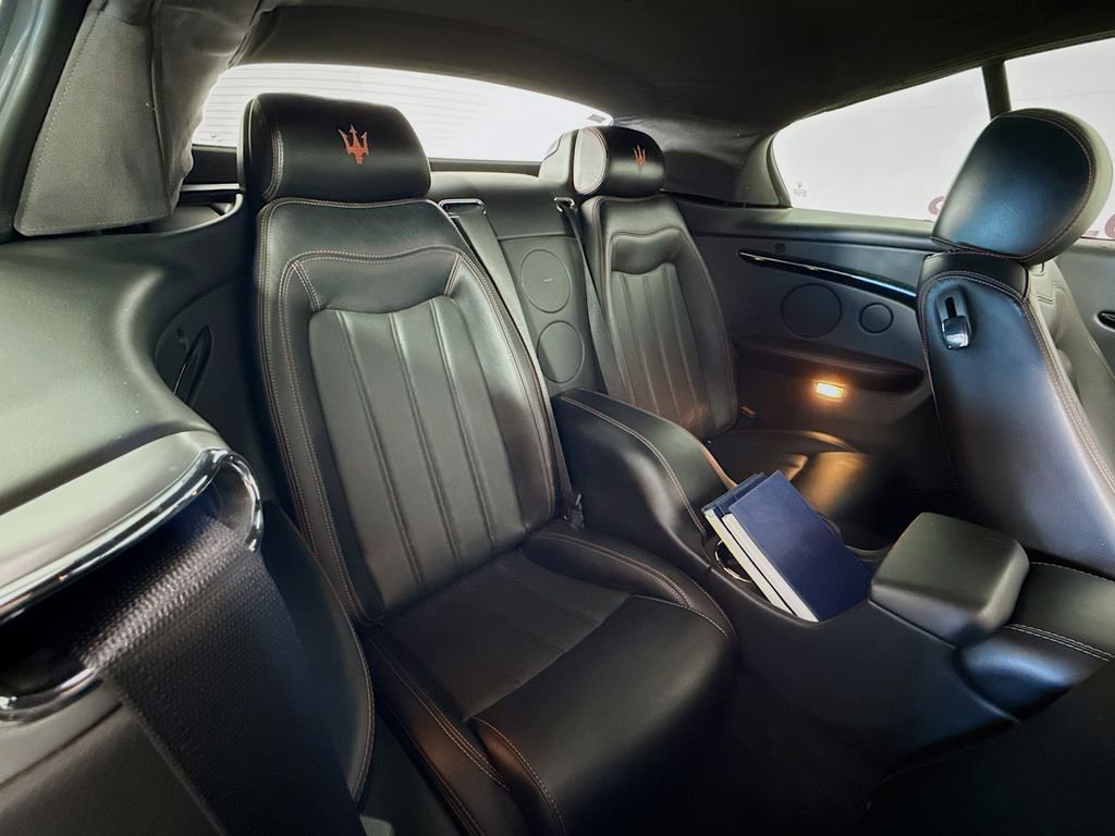 Used 2013  Maserati Sport image 33