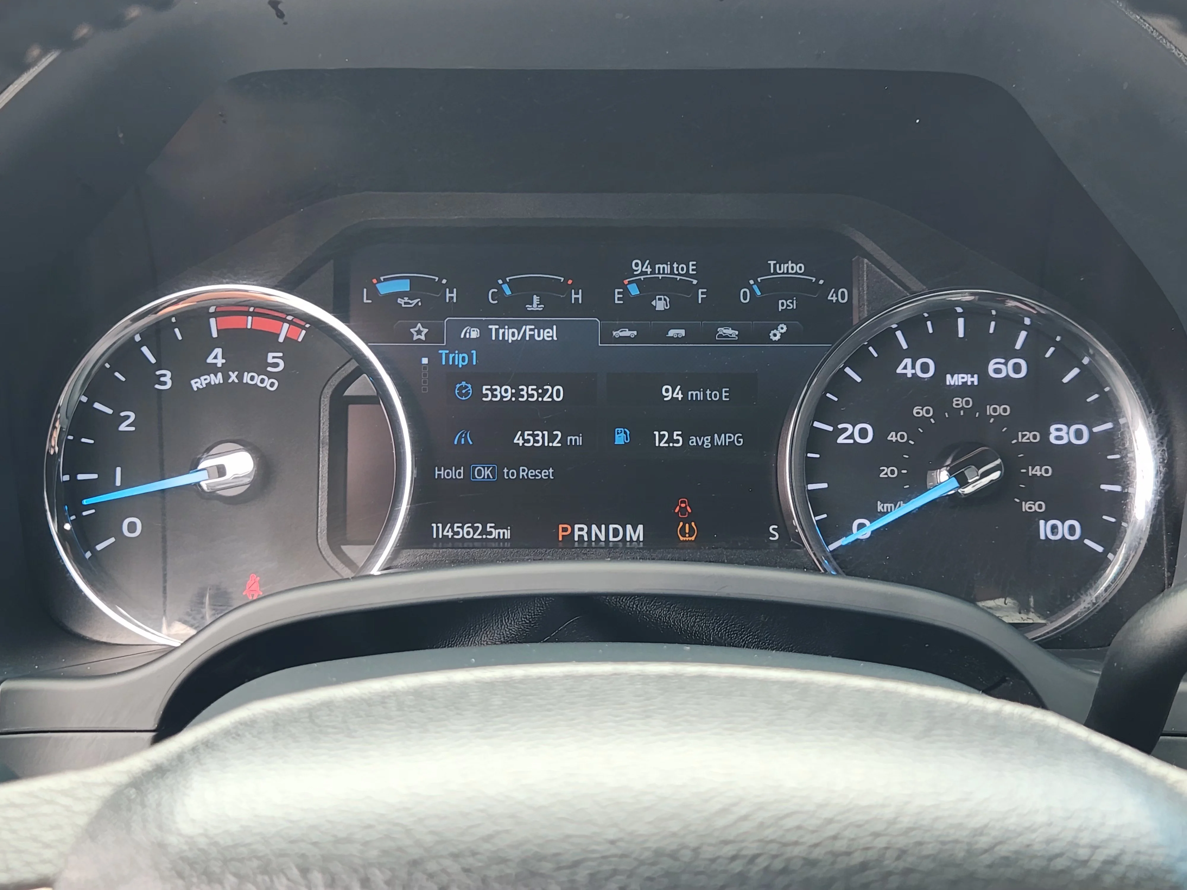 Used 2022  Ford XL image 16