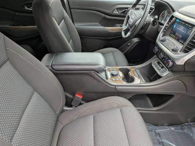2023 GMC Acadia SLE - Photo 24