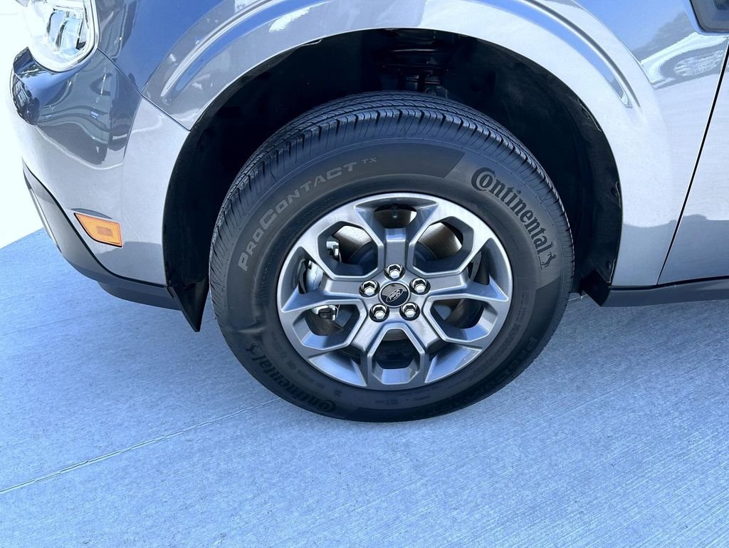 2022 Ford Maverick XLT - Photo 23