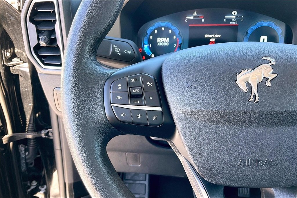 2025 FORD BRONCO SPORT - Image 15