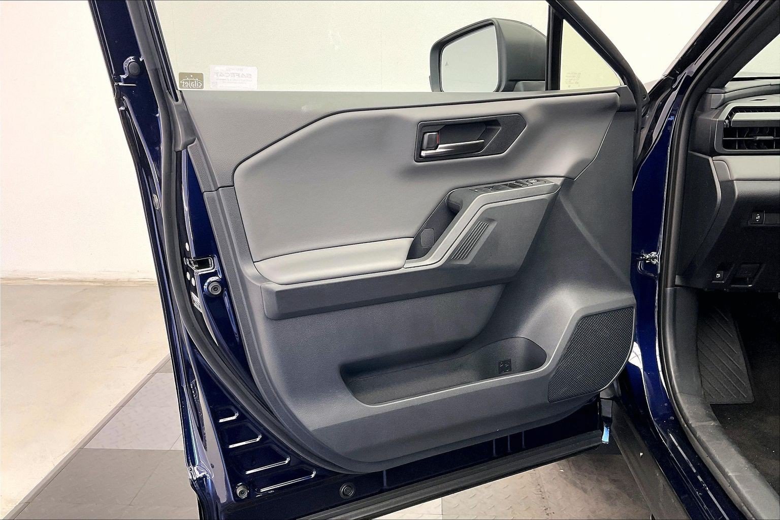 New 2026 Blueprint Toyota SE image 11