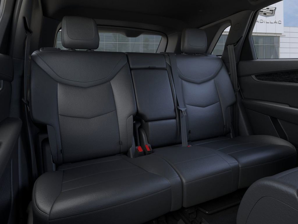 2025 Cadillac XT5 Premium Luxury - Photo 17