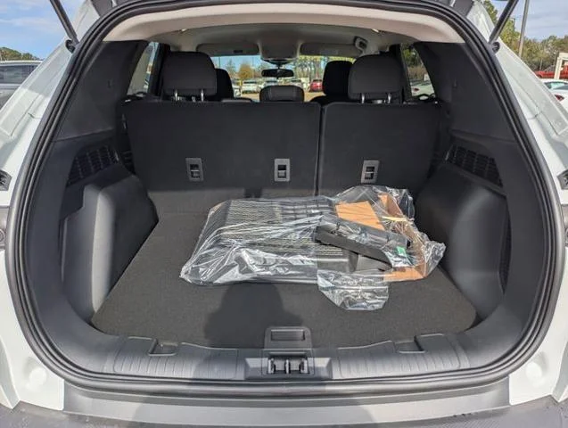 2026 Ford Escape Active - Photo 27