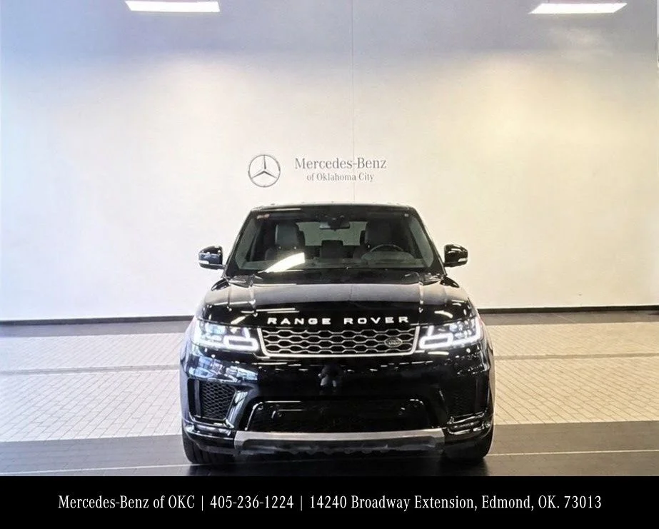 Used 2020  Land Rover HSE image 2