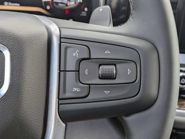 2026 GMC Sierra 1500 Elevation - Photo 25