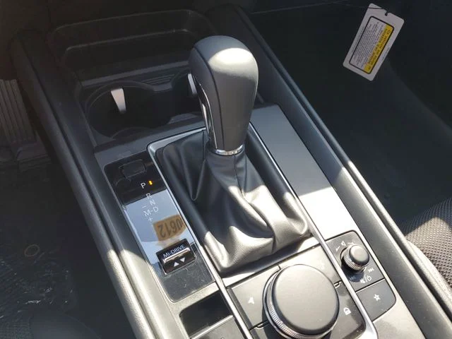 New 2026 Jet Black Mica Mazda 2.5 S Meridian Edition AWD image 10
