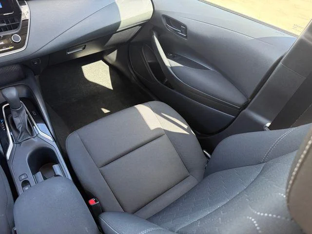 Certified Used 2026 ICE CAP Toyota LE image 51
