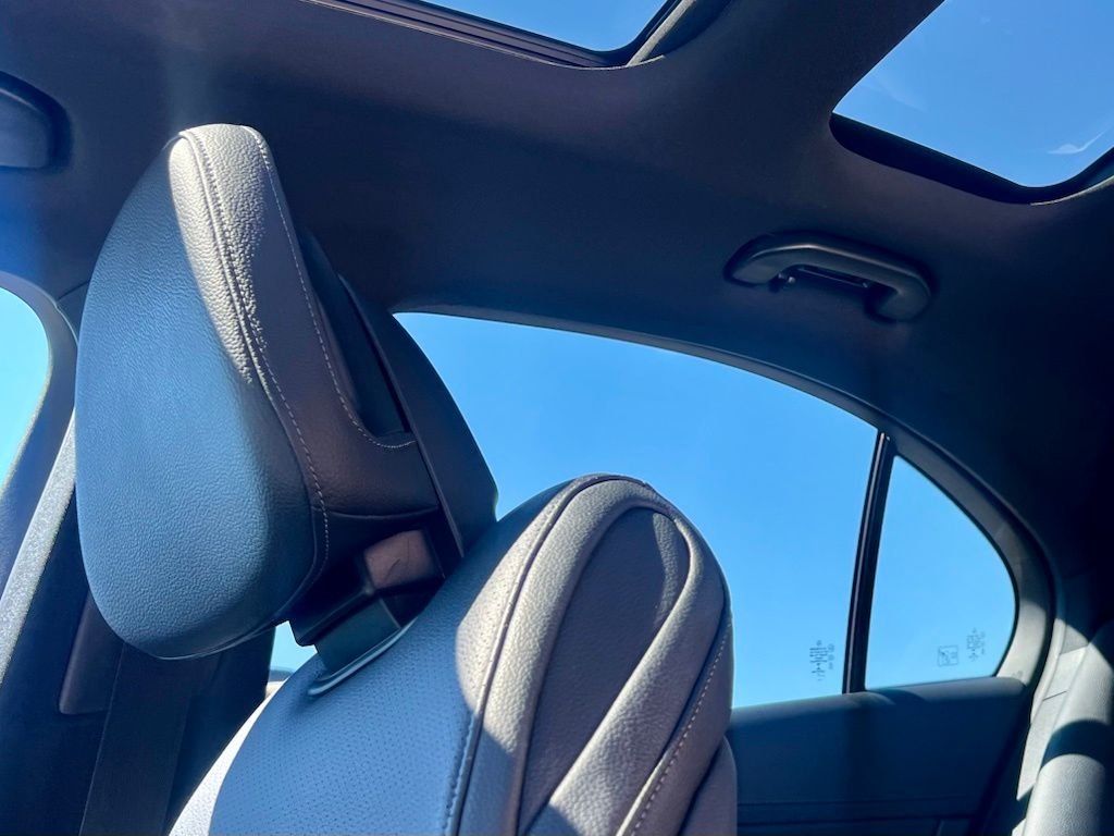 Certified Used 2022  Mercedes-Benz C 300 image 26