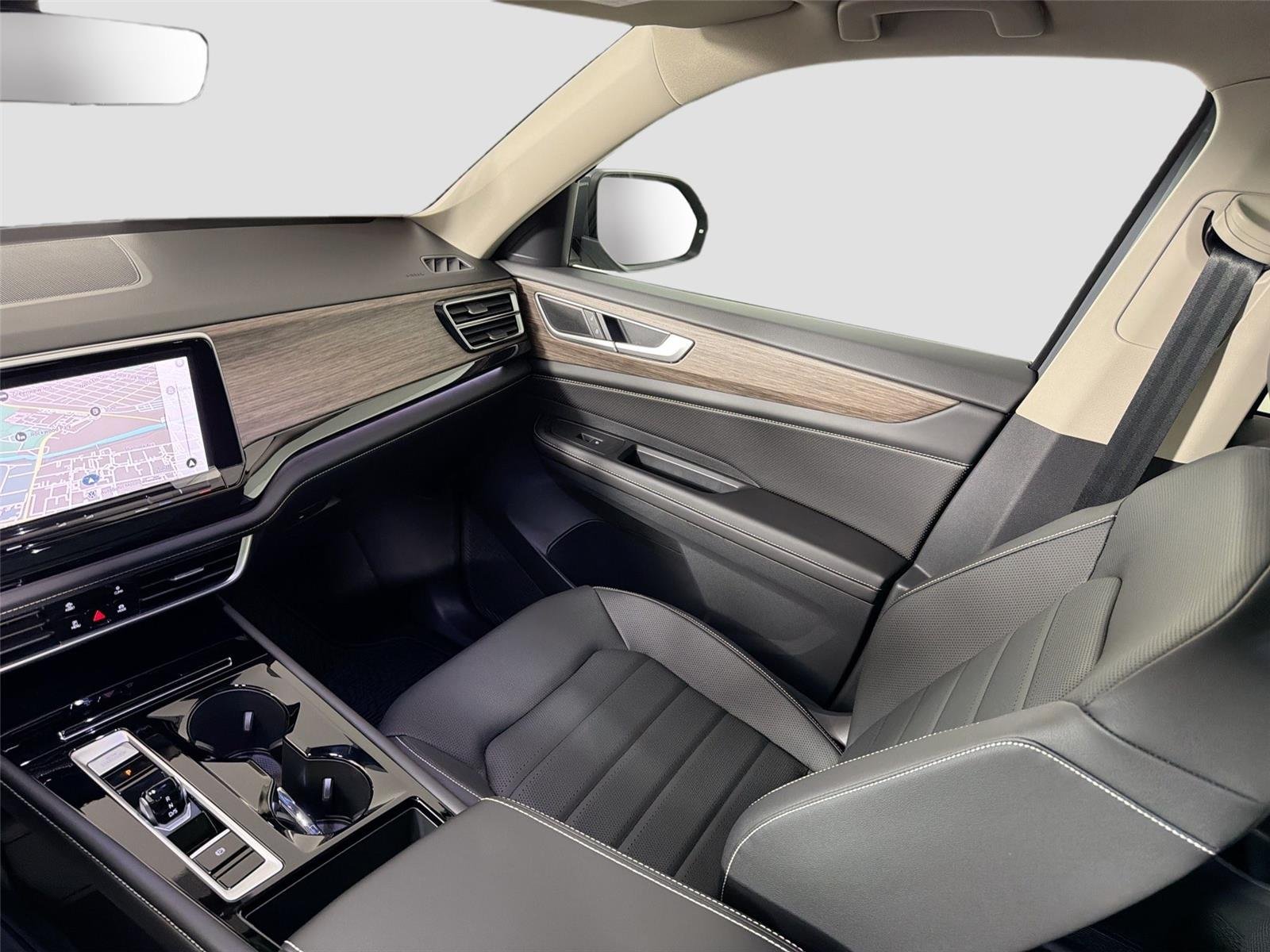 New 2026 Pure Gray Volkswagen 2.0T SEL image 24