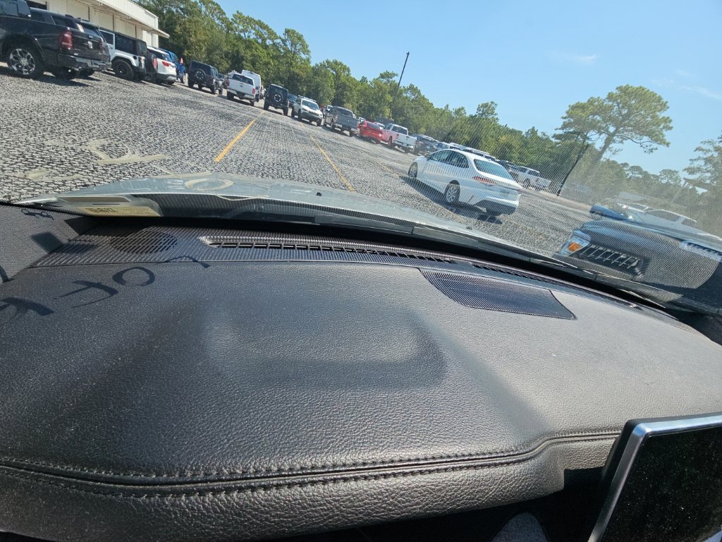 Used 2024 Silver Jeep Latitude image 33